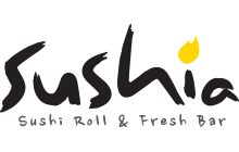 Sushia logo