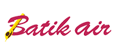 Batik Air logo
