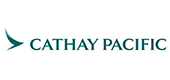 Cathay Pacific logo