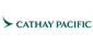 Cathay Pacific logo