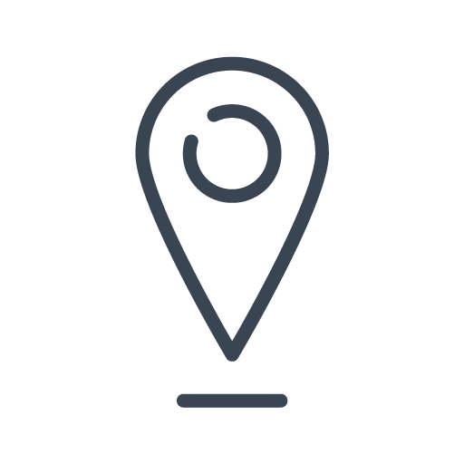 Map Pin Icon